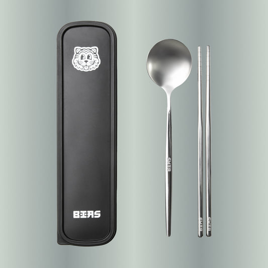 Gift - Stainless Steel Utensil Set