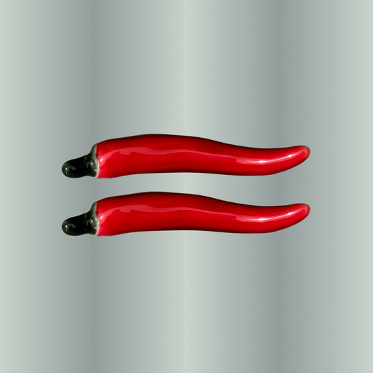 Ceramic Utensil Rests